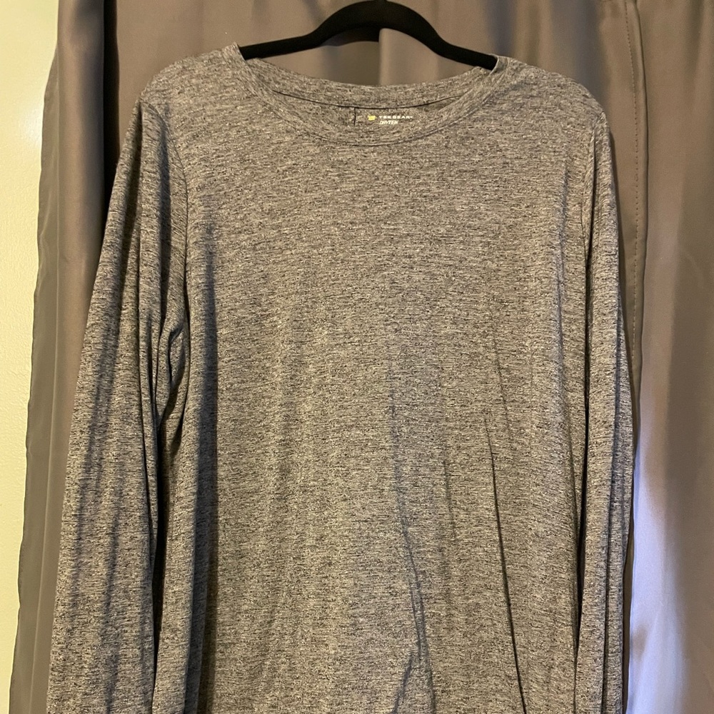 Tek Gear Athletic Shirt